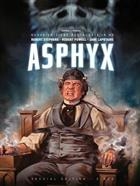 Asphyx (1973) 2-DVD Special Edition - Restaurato In HD