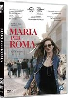 Maria Per Roma (2017) DVD
