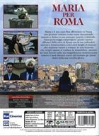 Maria Per Roma (2017) DVD