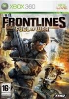 Frontline - Fuel Of War XBOX 360