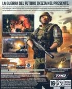 Frontline - Fuel Of War XBOX 360