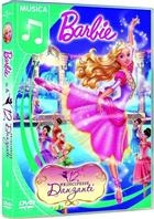 Barbie E Le 12 Principesse Danzanti (2005) DVD