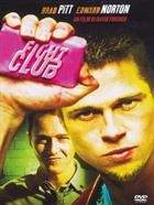 Fight Club (1999) DVD (Slim Case)