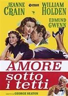 Amore Sotto I Tetti (1948) DVD