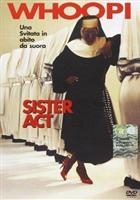 Sister Act - Una Svitata In Abito Da Suora (1992) DVD