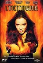 L' Incendiaria (2002) DVD