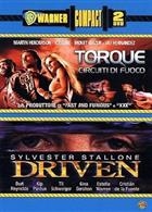 Warner Compact - Torque / Driven 2-DVD