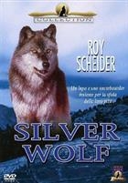 Silver Wolf (1998) DVD (Wild Wolf Collection) SlimCase