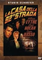 La Casa Della 92° Strada (1945) DVD SlipCase