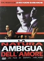 La Natura Ambigua Dell'Amore (1993) DVD