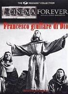 Francesco, Giullare Di Dio (1950) DVD (Cinema Forever) Edizione DigiPack
