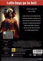 Latin Boys Go To Hell (1997) DVD