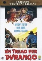 Un Treno Per Durango (1967) DVD