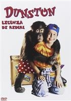 Dunston Licenza Di Ridere (1996) DVD