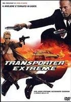 Transporter - Extreme (2005) DVD