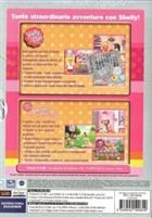 BestSeller Junior - Barbie - Shelly Club & Shelly Club Un Mondo Di Cuccioli PC CD-Rom