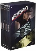 Squadra Antimafia 2 - Palermo Oggi - Stagione 7 (2014) Box 5-DVD
