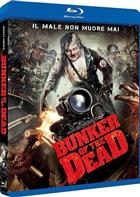 Bunker Of The Dead (2015) Blu-Ray