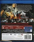 Bunker Of The Dead (2015) Blu-Ray