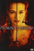 Padrona Del Suo Destino (1998) DVD