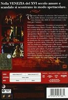 Padrona Del Suo Destino (1998) DVD