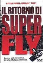 Il Ritorno Di SuperFly (1990) DVD