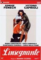 L'Insegnante (1975) DVD