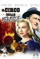 Il Circo Delle Meraviglie (1954) DVD