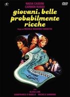 Giovani, Belle Probabilmente Ricche (1982) DVD