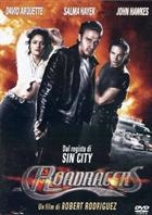 Roadracers (1994) DVD