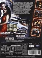 Roadracers (1994) DVD