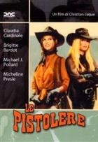 Le Pistolere (1971) DVD