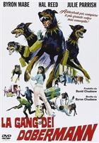 La Gang Dei Dobermann (1972) DVD