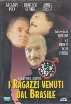 I Ragazzi Venuti Dal Brasile (1978) DVD