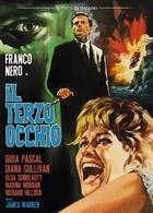 Il Terzo Occhio (1966) DVD