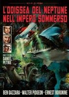 L'Odissea Del Neptune Nell' Impero Sommerso (1973) DVD