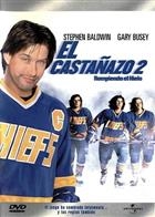 Slap Shot 2 - Sfida Sul Ghiaccio (2002) DVD