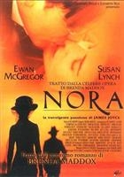 Nora (2000) DVD