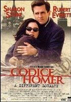 Codice Homer (2004) DVD