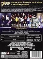 Glee - The Concert Movie (2011) DVD