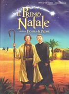 Il Primo Natale (2019) DVD