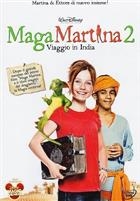 Maga Martina 2 - Viaggio In India (2011) DVD