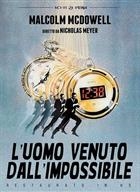 L'uomo Venuto Dall'Impossibile (1979) DVD
