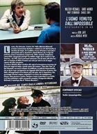 L'uomo Venuto Dall'Impossibile (1979) DVD