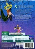 Le Avventure Di Ichabod E Mr. Toad - I Classici Disney 11 (1949) DVD SlipCover