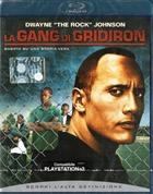 La Gang Di Gridiron (2006) Blu-Ray