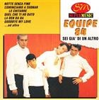 Equipe 84 - Sei Gia' Di Un Altro CD