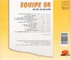 Equipe 84 - Sei Gia' Di Un Altro CD