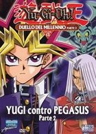 Yu-Gi-Oh! Volume 13 - Duello Del Millennio (Parte 2) (1998) DVD