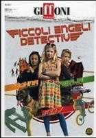 Piccoli Angeli Detective (2010) DVD (Giffoni)